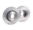 FEBI BILSTEIN Disco de travão