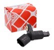 FEBI BILSTEIN Sensor, rotações da roda