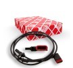 FEBI BILSTEIN Sensor, rotações da roda