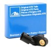 ATE Sensor, rotações da roda