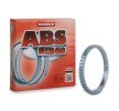 MAPCO Anel de sensor, ABS
