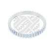 MAPCO Anel de sensor, ABS