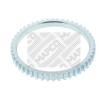 MAPCO Anel de sensor, ABS