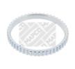 MAPCO Anel de sensor, ABS