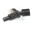 MAPCO Sensor, rotações da roda
