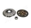 JAPANPARTS Kit de embraiagem
