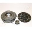JAPANPARTS Kit de embraiagem