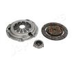 JAPANPARTS Kit de embraiagem