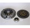 JAPANPARTS Kit de embraiagem