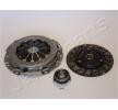 JAPANPARTS Kit de embraiagem