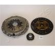 JAPANPARTS Kit de embraiagem