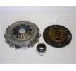 JAPANPARTS Kit de embraiagem