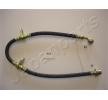 JAPANPARTS Suporte, tubo flexível do travão