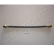 JAPANPARTS Suporte, tubo flexível do travão