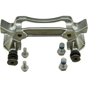 TRW BDA1077 Supporto, Pinza freno TRW BDA1077 Supporto, Pinza freno
