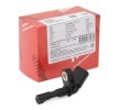 TRW Sensor, rotações da roda