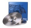 VAICO Disco de travão