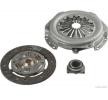 HERTH+BUSS JAKOPARTS Kit de embraiagem