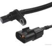 HERTH+BUSS JAKOPARTS Sensor, rotações da roda