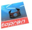 TOPRAN Suporte, tubo flexível do travão
