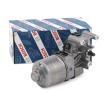 BOSCH Motor de limpa-vidros
