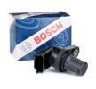 BOSCH Sensor, posição da árvore de cames