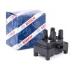 BOSCH Bobina de ignição