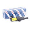 BOSCH Bobina de ignição