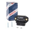 BOSCH Unidade de controlo, sistema de ignição
