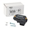 BOSCH Unidade de controlo, sistema de ignição