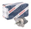 BOSCH Válvula reguladora de pressão, sistema "common-rail"