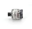 BOSCH Alternador
