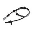 BOSCH Sensor, rotações da roda