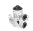 BOSCH Regulador da força de travagem