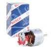BOSCH Motor eléctrico, ventilador do habitáculo