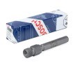 BOSCH Válvula injectora