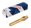 BOSCH Válvula injectora