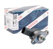 BOSCH Válvula reguladora de pressão, sistema "common-rail"