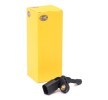 HELLA Sensor, rotações da roda