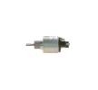 BOSCH Interruptor electromagnético, motor de arranque