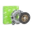 VALEO Kit de embraiagem
