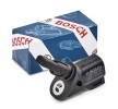 BOSCH Sensor, rotações da roda