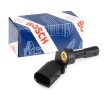 BOSCH Sensor, rotações da roda