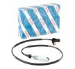 BOSCH Sensor, rotações da roda