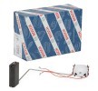 BOSCH Sensor, nível de combustível