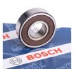 BOSCH Rolamento de transmissão, alternador