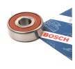 BOSCH Rolamento de transmissão, alternador