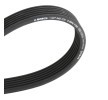 BOSCH Correia trapezoidal estriada
