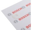 BOSCH Anilha de chapa