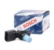 BOSCH Sensor, posição da árvore de cames